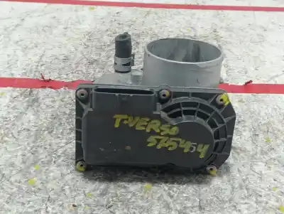 Second-hand car spare part Throttle Body for TOYOTA VERSO Active OEM IAM references 220300T050  875811