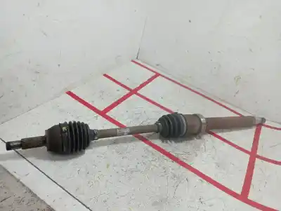 Peça sobressalente para automóvel em segunda mão  por FORD FIESTA (CB1)  Referências OEM IAM 8V513B436A  