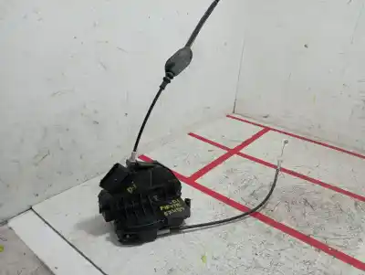 Peça sobressalente para automóvel em segunda mão  por FORD FIESTA (CB1)  Referências OEM IAM 8A6AA21813AG  