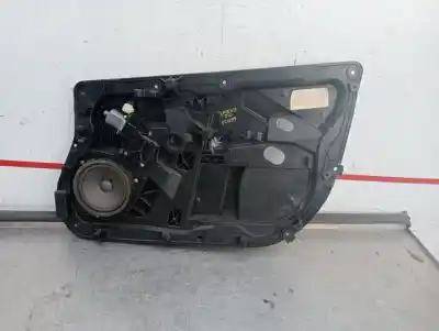 Second-hand car spare part Passenger Side Right Window Regulator for FORD FIESTA (CB1) Trend OEM IAM references 8A6114553A  