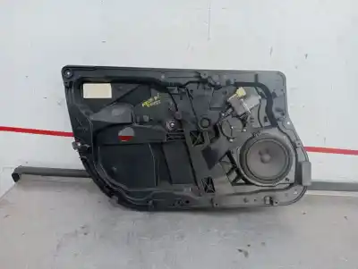 Peça sobressalente para automóvel em segunda mão  por FORD FIESTA (CB1)  Referências OEM IAM 8A6114A389B  