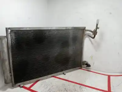Second-hand car spare part Air Conditioning Condenser / Radiator for FORD FIESTA (CB1) Trend OEM IAM references 8V5119710BD  
