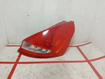 Peça sobressalente para automóvel em segunda mão  por FORD FIESTA (CB1)  Referências OEM IAM   