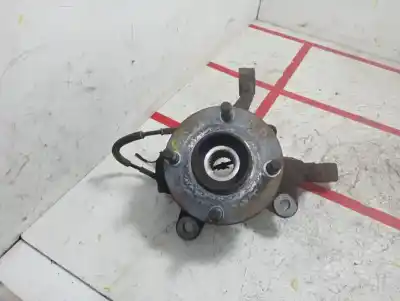 Peça sobressalente para automóvel em segunda mão manga de eixo dianteira direita por ford fiesta (cb1) trend referências oem iam c8q0b05411