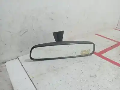 Peça sobressalente para automóvel em segunda mão espelho retrovisor interior por ford fiesta (cb1) trend referências oem iam 