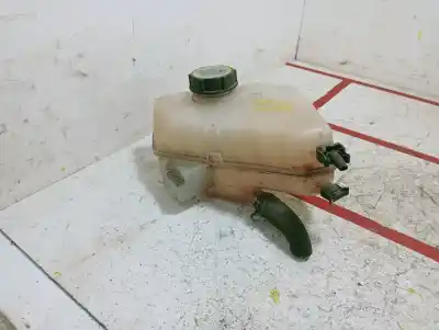 Peça sobressalente para automóvel em segunda mão depósito de expansão por ford fiesta (cb1) trend referências oem iam 8v218k218b