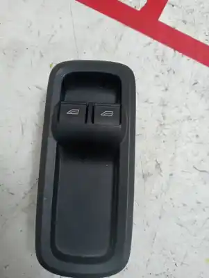 Gebrauchtes Autoersatzteil Fensterschalter Vorne Links zum FORD FIESTA (CB1) Trend OEM-IAM-Referenzen 8A6T14A132AC  