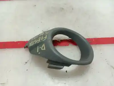 Second-hand car spare part left bumper grille for ford fiesta (cb1) trend oem iam references 