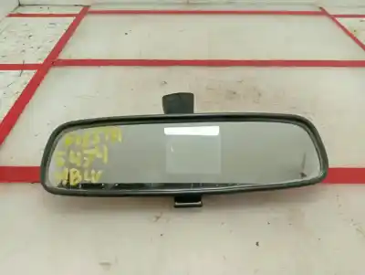 Second-hand car spare part interior rearview mirror for ford fiesta (cb1) trend oem iam references 