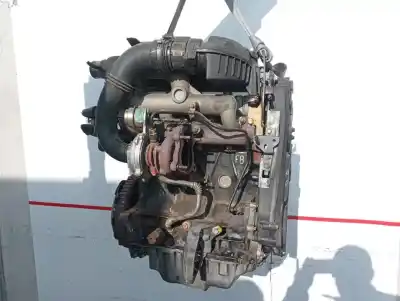 Автозапчасти б/у полный двигатель за renault scenic (ja..) 1.9 dci authentique ссылки oem iam f9qk7  875386