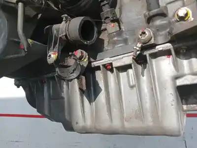 Автозапчасти б/у полный двигатель за renault scenic (ja..) 1.9 dci authentique ссылки oem iam f9qk7  875386