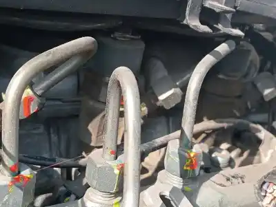 Автозапчасти б/у полный двигатель за renault scenic (ja..) 1.9 dci authentique ссылки oem iam f9qk7  875386