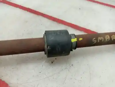Pezzo di ricambio per auto di seconda mano trasmissione anteriore destra per smart forfour básico (70kw) riferimenti oem iam pmr582022  875657
