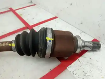 Pezzo di ricambio per auto di seconda mano trasmissione anteriore destra per smart forfour básico (70kw) riferimenti oem iam pmr582022  875657