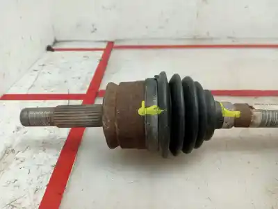 Second-hand car spare part front left transmission for smart forfour básico (70kw) oem iam references pmr582021  875658