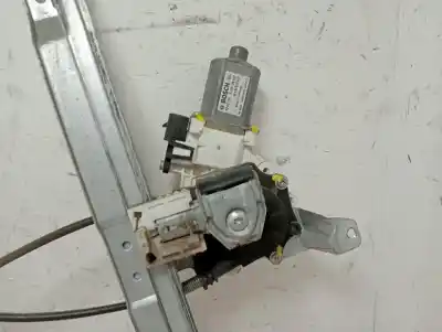 Second-hand car spare part passenger side right window regulator for smart forfour básico (70kw) oem iam references b0130138033  875665