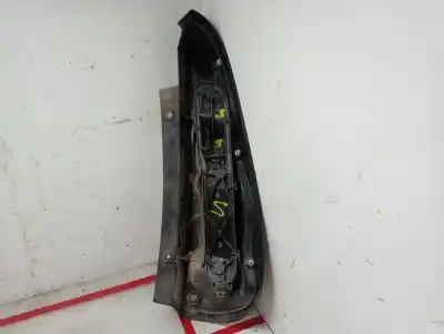 Second-hand car spare part left tailgate light for smart forfour básico (70kw) oem iam references   875669