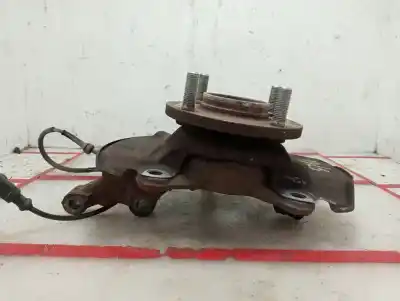 Pezzo di ricambio per auto di seconda mano snodo anteriore sinistro per smart forfour básico (70kw) riferimenti oem iam   875672