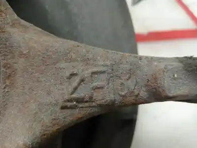 Pezzo di ricambio per auto di seconda mano snodo anteriore sinistro per smart forfour básico (70kw) riferimenti oem iam   875672