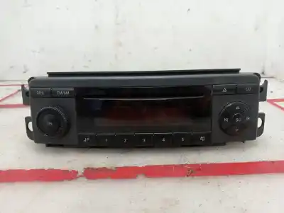 Pezzo di ricambio per auto di seconda mano  per SMART FORFOUR  Riferimenti OEM IAM A4548200379011  875673