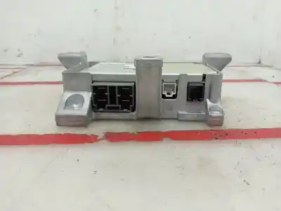 Second-hand car spare part steering control unit for smart forfour básico (70kw) oem iam references a4545450032  876186
