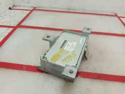 Second-hand car spare part steering control unit for smart forfour básico (70kw) oem iam references a4545450032  876186