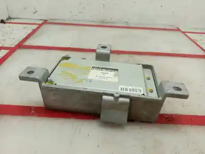 Second-hand car spare part steering control unit for smart forfour básico (70kw) oem iam references a4545450032  876186
