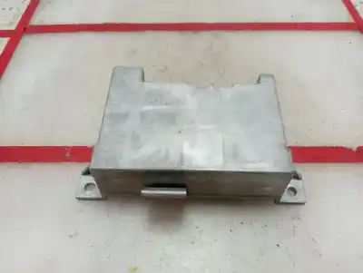 Second-hand car spare part steering control unit for smart forfour básico (70kw) oem iam references a4545450032  876186