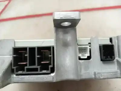 Second-hand car spare part steering control unit for smart forfour básico (70kw) oem iam references a4545450032  876186
