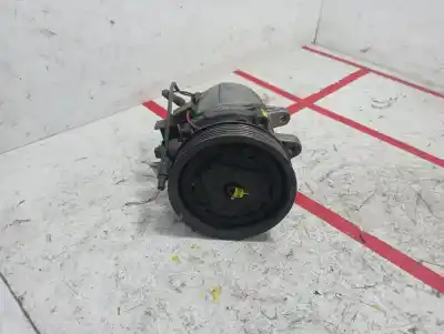 Автозапчасти б/у компрессор кондиционера воздуха за SUZUKI JIMNY SN (FJ) Techo metálico ссылки OEM IAM 9520170CN0  