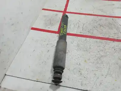 Автозапчастина б/у амортизатор передній лівий для SUZUKI JIMNY SN (FJ) Techo metálico Посилання на OEM IAM   