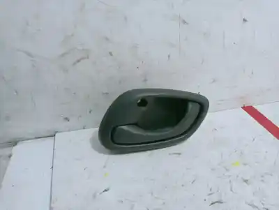 Автозапчастина б/у ліва передня внутрішня ручка для SUZUKI JIMNY SN (FJ) Techo metálico Посилання на OEM IAM   