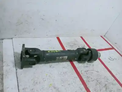 Автозапчасти б/у центральная трансмиссия за SUZUKI JIMNY SN (FJ) Techo metálico ссылки OEM IAM   