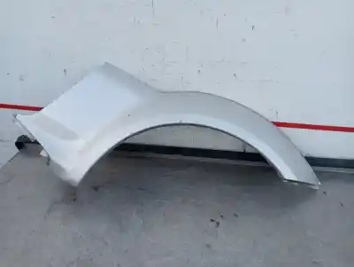 Автозапчасти б/у заднее левое крыло за SUZUKI JIMNY SN (FJ) Techo metálico ссылки OEM IAM   