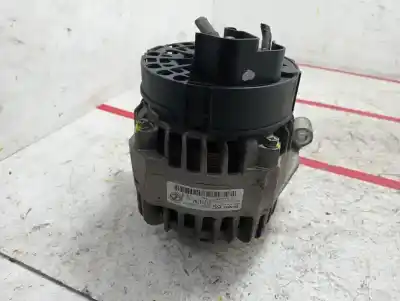 Pezzo di ricambio per auto di seconda mano  per FIAT PANDA (169)  Riferimenti OEM IAM 51714794  