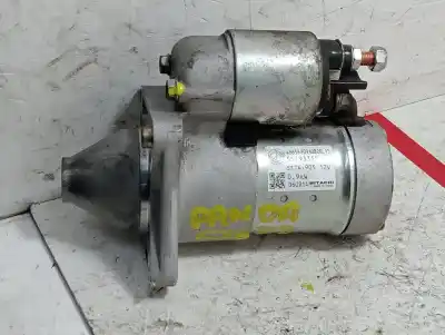 Pezzo di ricambio per auto di seconda mano  per FIAT PANDA (169)  Riferimenti OEM IAM 55193355  