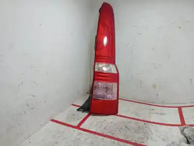 Pezzo di ricambio per auto di seconda mano  per FIAT PANDA (169)  Riferimenti OEM IAM   