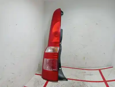 Pezzo di ricambio per auto di seconda mano lampada posteriore sinistra per fiat panda (169) 1.2 8v dynamic riferimenti oem iam 