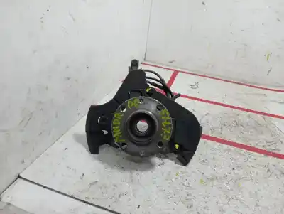 Pezzo di ricambio per auto di seconda mano  per FIAT PANDA (169)  Riferimenti OEM IAM   