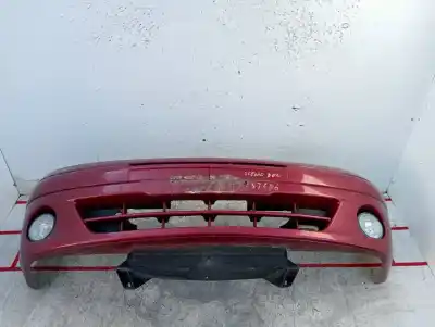 Pezzo di ricambio per auto di seconda mano Paraurti Anteriore per RENAULT SCENIC (JA..) 1.6 16V Fairway Riferimenti OEM IAM   875196