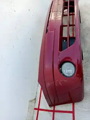Pezzo di ricambio per auto di seconda mano paraurti anteriore per renault scenic (ja..) 1.6 16v fairway riferimenti oem iam   875196