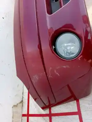 Pezzo di ricambio per auto di seconda mano paraurti anteriore per renault scenic (ja..) 1.6 16v fairway riferimenti oem iam   875196