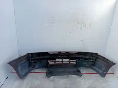 Pezzo di ricambio per auto di seconda mano paraurti anteriore per renault scenic (ja..) 1.6 16v fairway riferimenti oem iam   875196