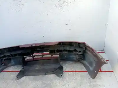 Pezzo di ricambio per auto di seconda mano paraurti anteriore per renault scenic (ja..) 1.6 16v fairway riferimenti oem iam   875196