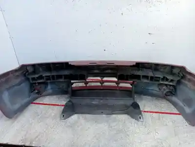 Pezzo di ricambio per auto di seconda mano paraurti anteriore per renault scenic (ja..) 1.6 16v fairway riferimenti oem iam   875196