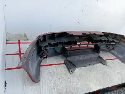 Pezzo di ricambio per auto di seconda mano paraurti anteriore per renault scenic (ja..) 1.6 16v fairway riferimenti oem iam   875196