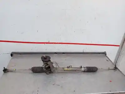Second-hand car spare part Steering Rack for SEAT IBIZA (6J5) Reference OEM IAM references 6R1423051AT  