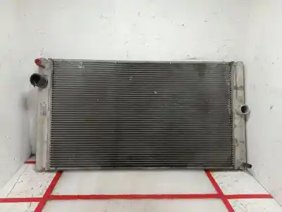 Gebrauchtes Autoersatzteil Wasserradiator zum VOLVO V50 FAMILIAR T5 AWD Momentum OEM-IAM-Referenzen 3M518005DB  874629
