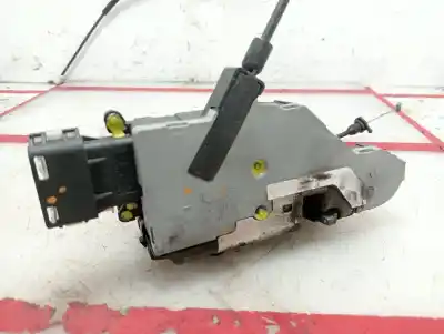 Tweedehands auto-onderdeel deurslot rechts voor voor peugeot 207 g-5fw oem iam-referenties 24094158  873989