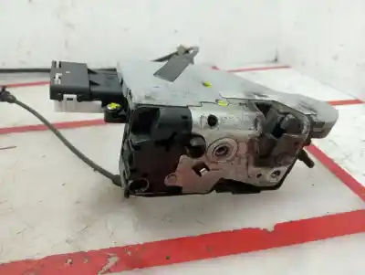 Tweedehands auto-onderdeel deurslot rechts voor voor peugeot 207 g-5fw oem iam-referenties 24094158  873989